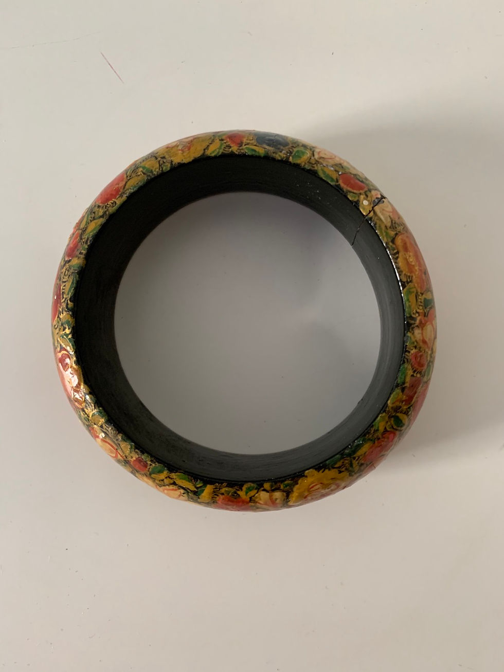 Miniature : Bracelet peint