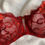 Thumbnail: Red lace bra