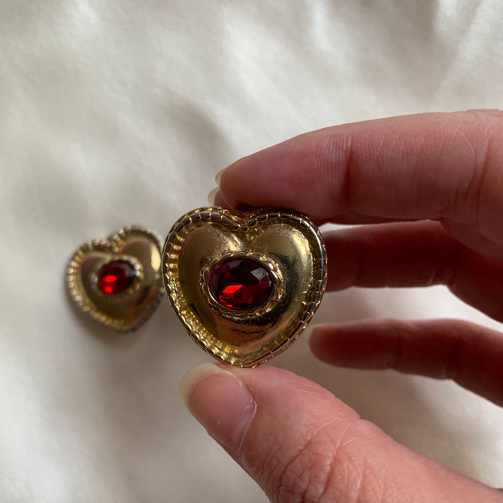 Thumbnail: Heart curls