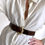 Miniature : Ceinture à boucle oversize 