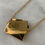 Thumbnail: Message necklace