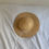 Miniature : Chapeau en paille fine