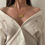 Thumbnail: Message necklace