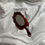 Miniature : Hand mirror 