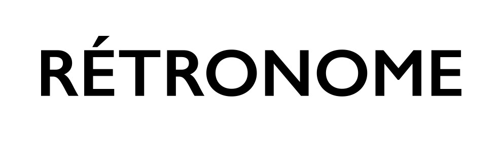 Rétronome