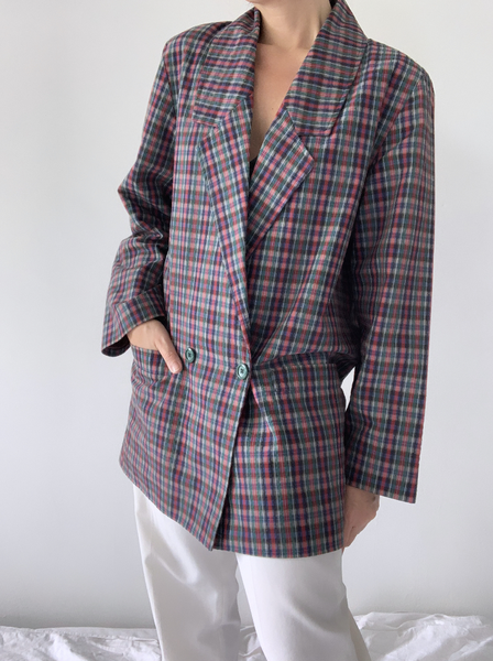 Miniature : Blazer Burton