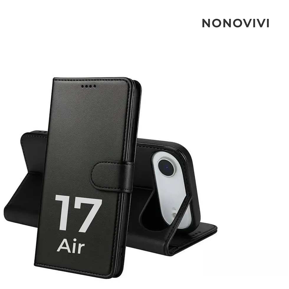 coque etui pour iphone 17 air -