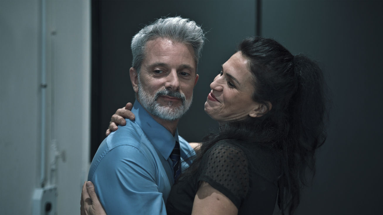 Isaac Et Suzie