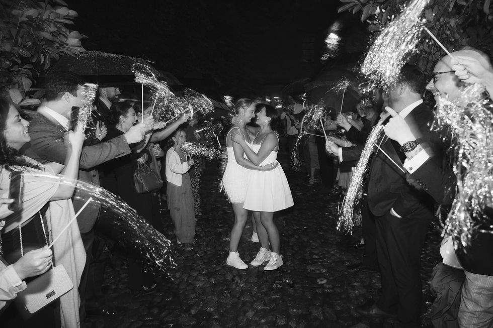 Hayes & Baker Photography