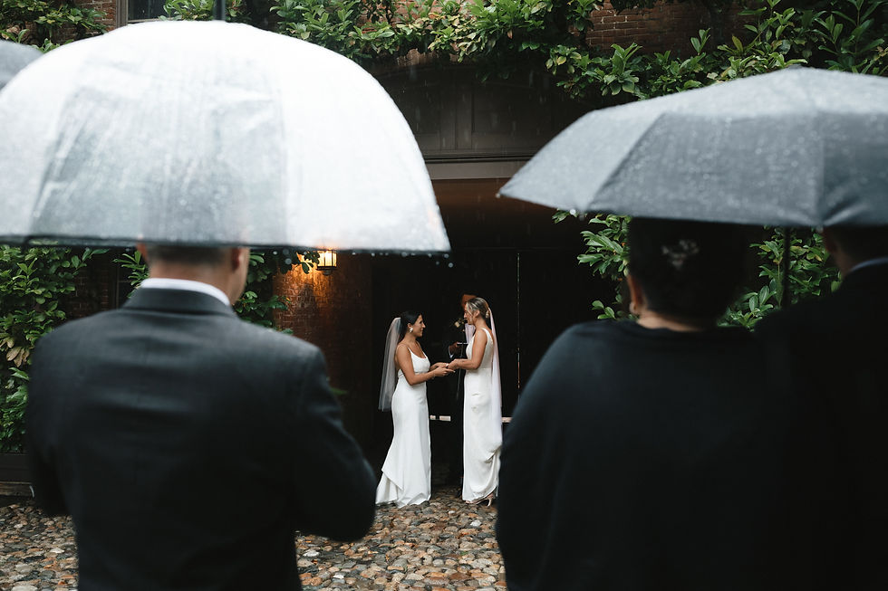 Hayes & Baker Photography