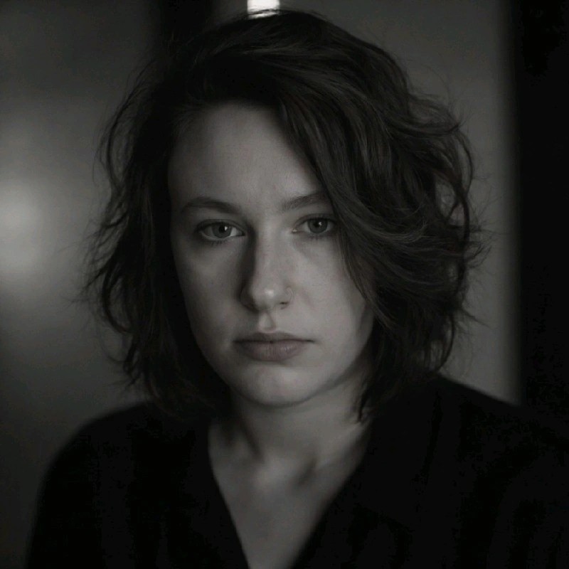 Writer: Natalie Allen