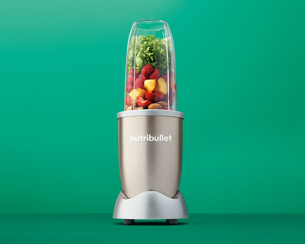 Top 5 Best Blenders Available on Amazon 2023