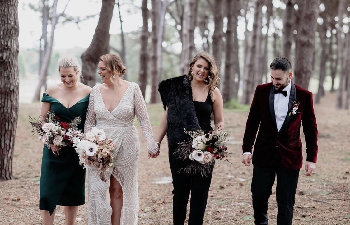 Bridal Party