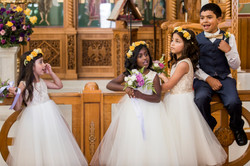 flower girls