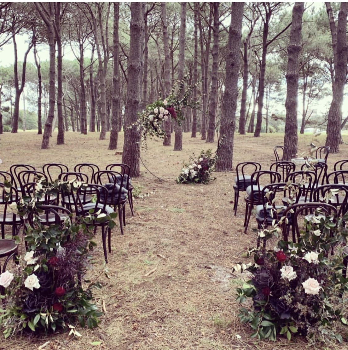 Event Stylists