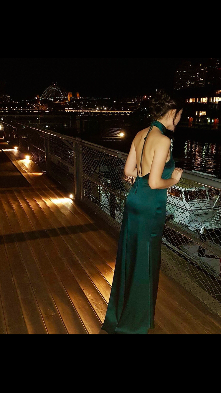 Backless
