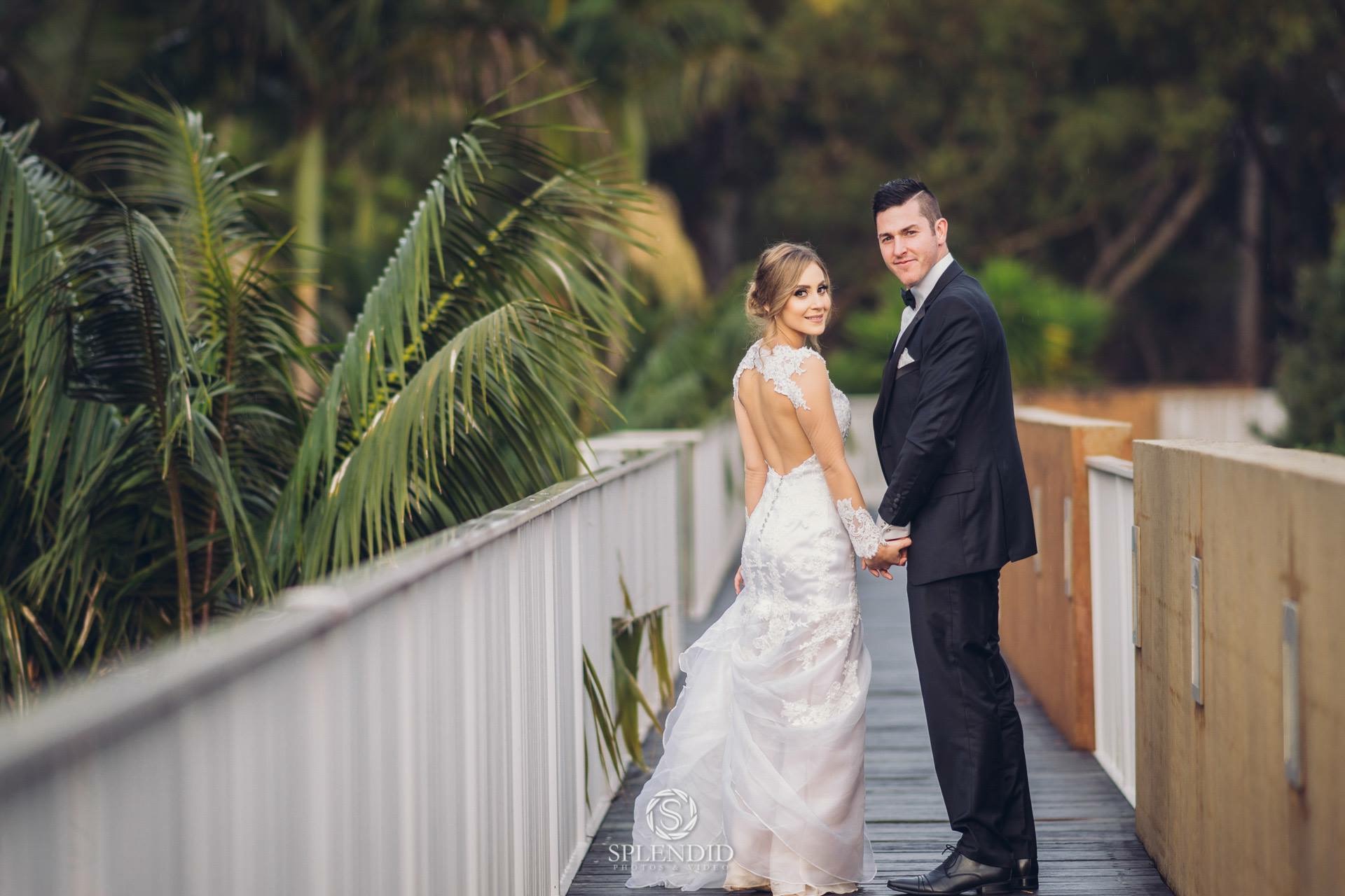 Splendid Wedding Photography