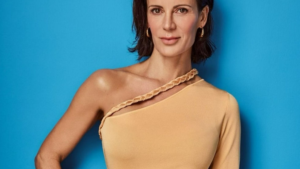 An Evening With Sarah Di Lorenzo