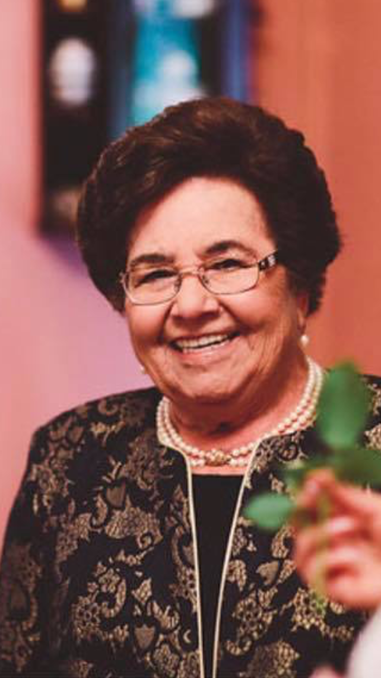 Nonna Silvia