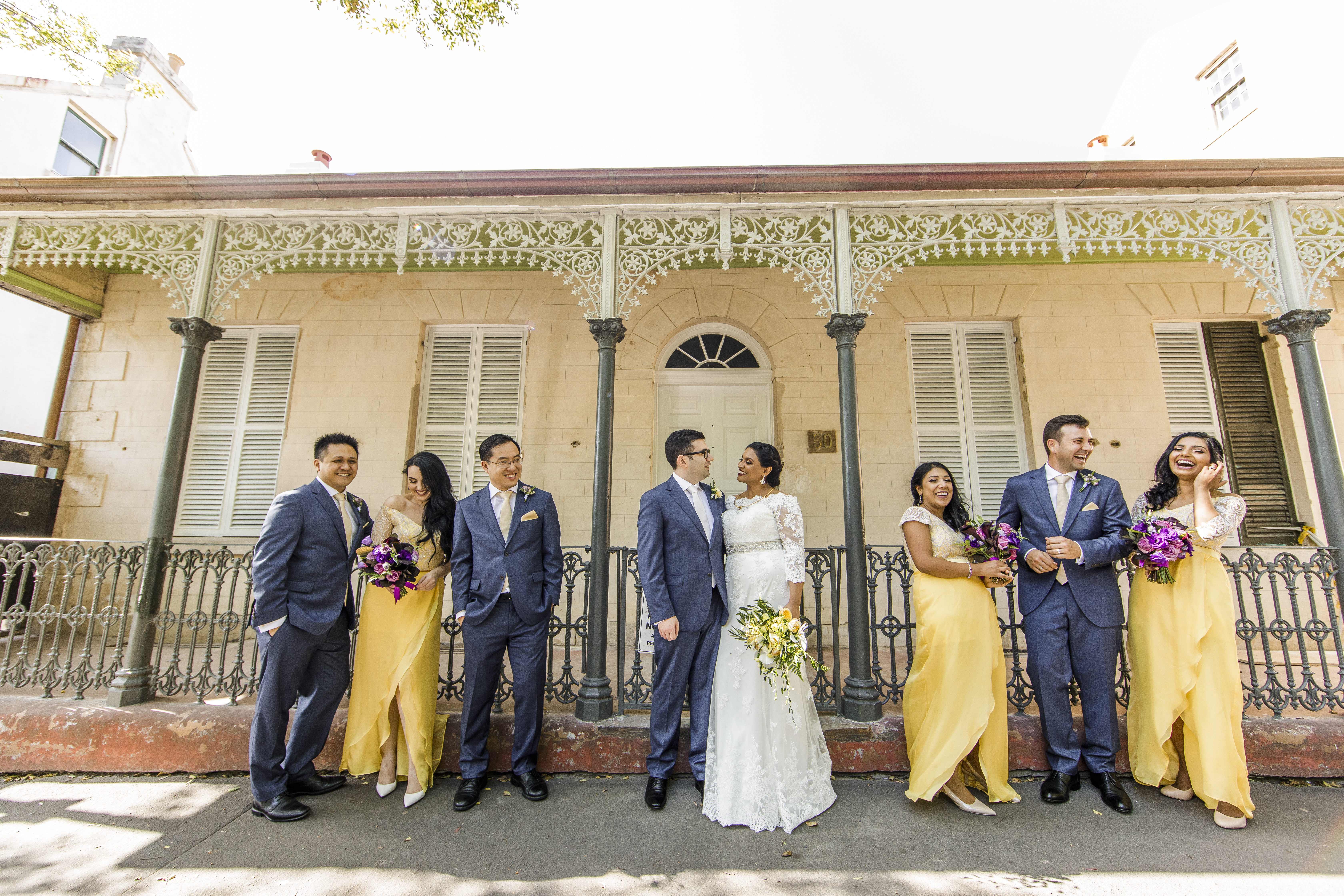 bridalparty