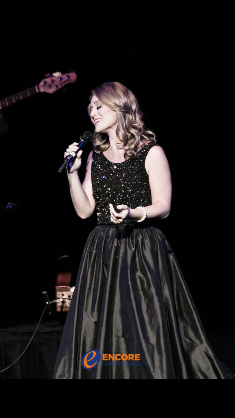 Julie Lea Goodwin