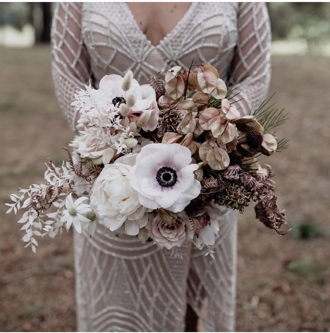 Flower Bouquet