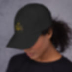 Miniature : Casquette de Baseball