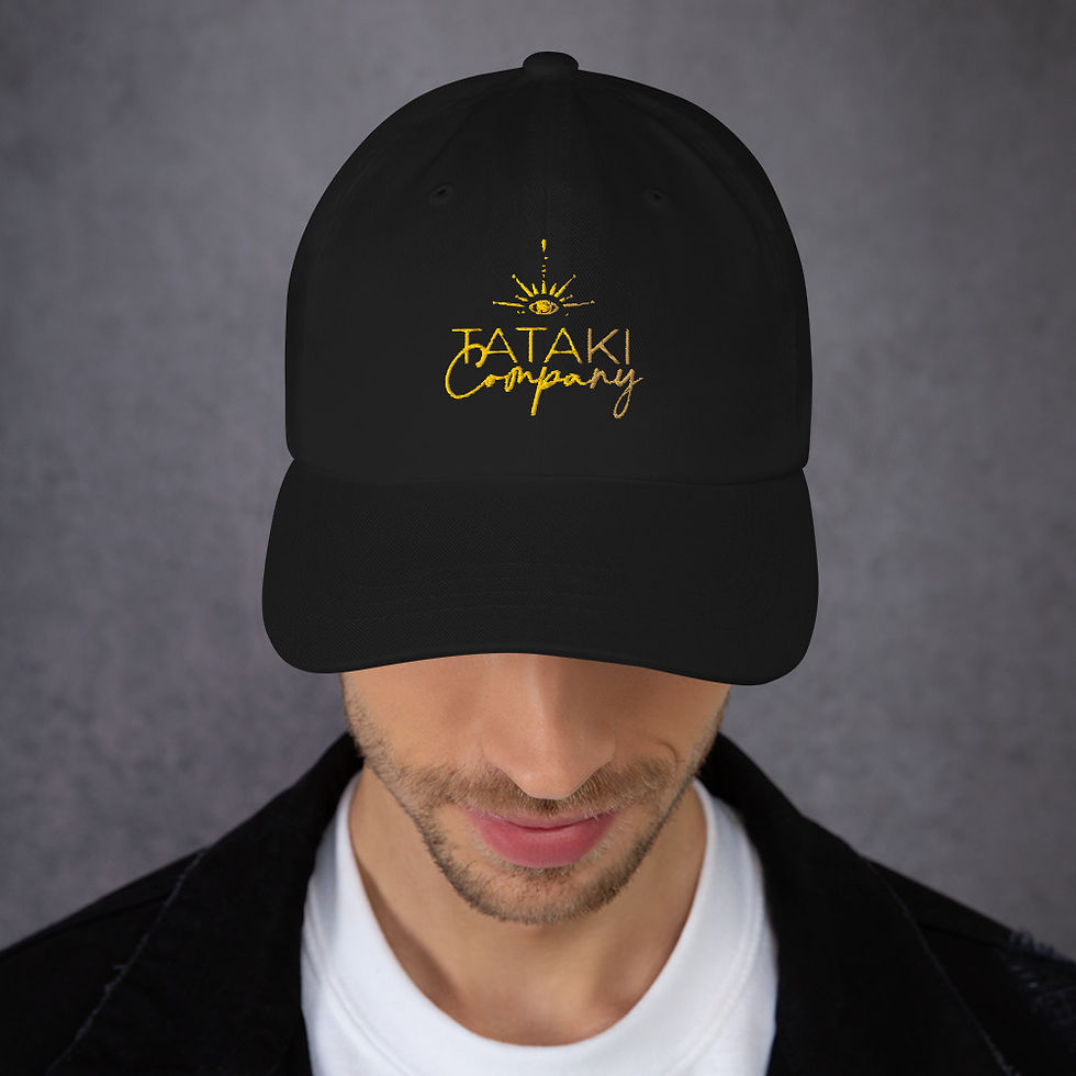 Thumbnail: Casquette de Baseball