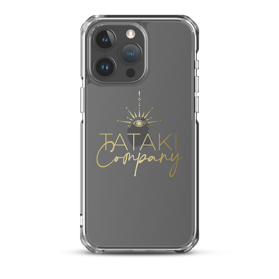 Thumbnail: Clear Case for iPhone®