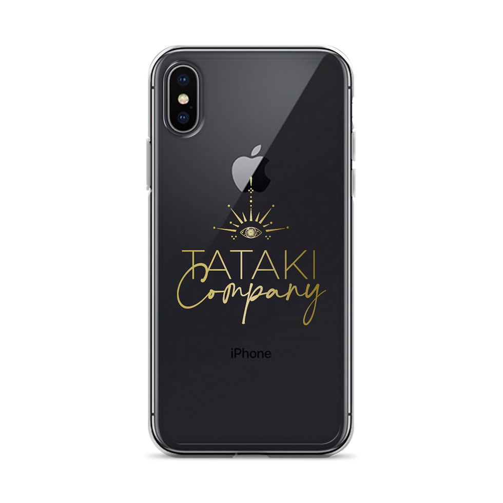 Thumbnail: Clear Case for iPhone®