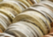 Variety of Coins