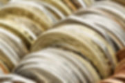 Variety of Coins