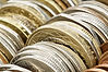 Variety of Coins