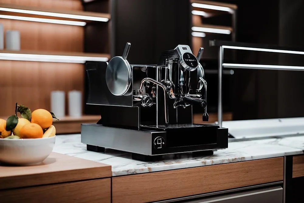 The Right Brass for the Right Brew: Choosing Your Coffee Machine | Six Four Coffee