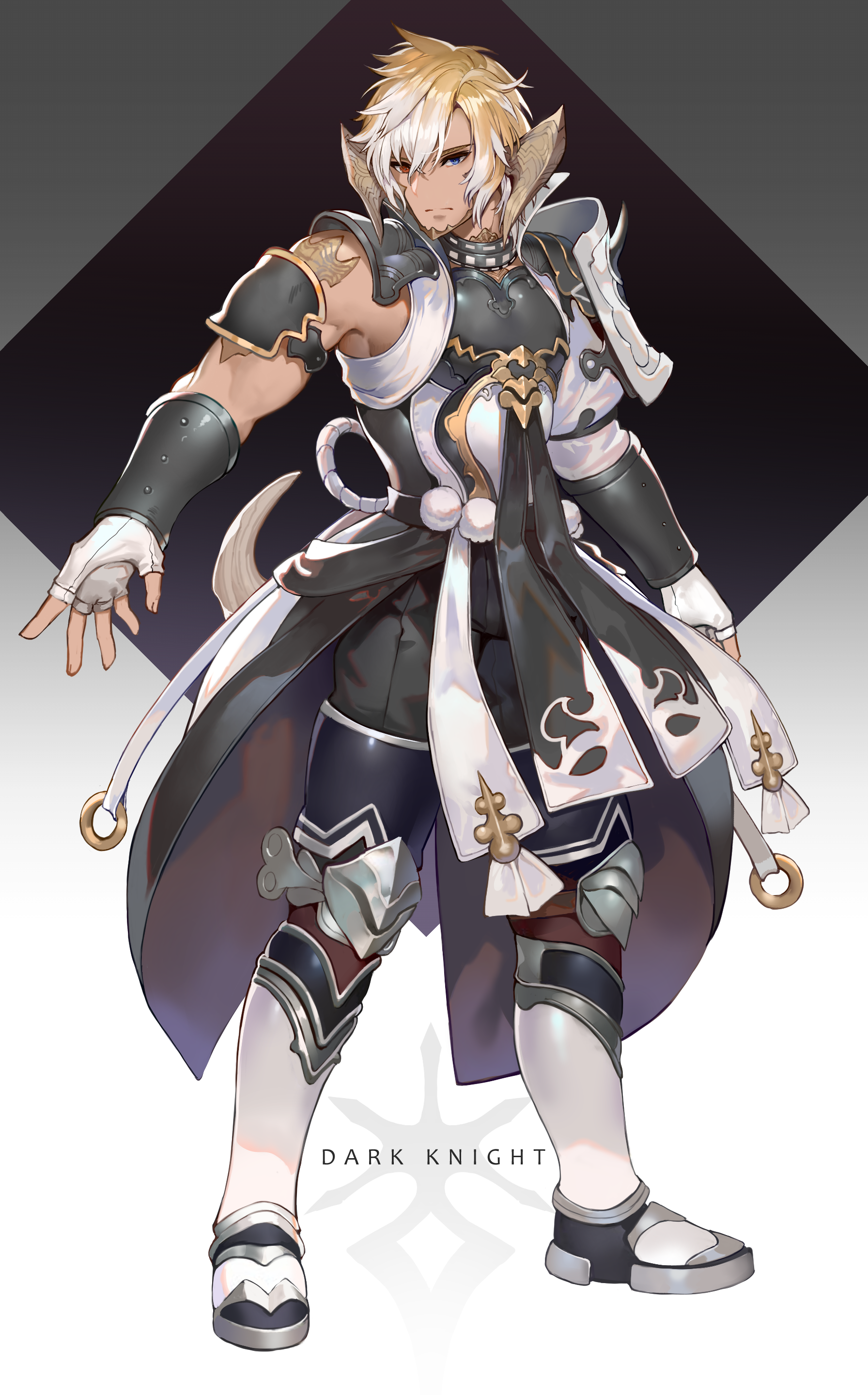 TaioWolf