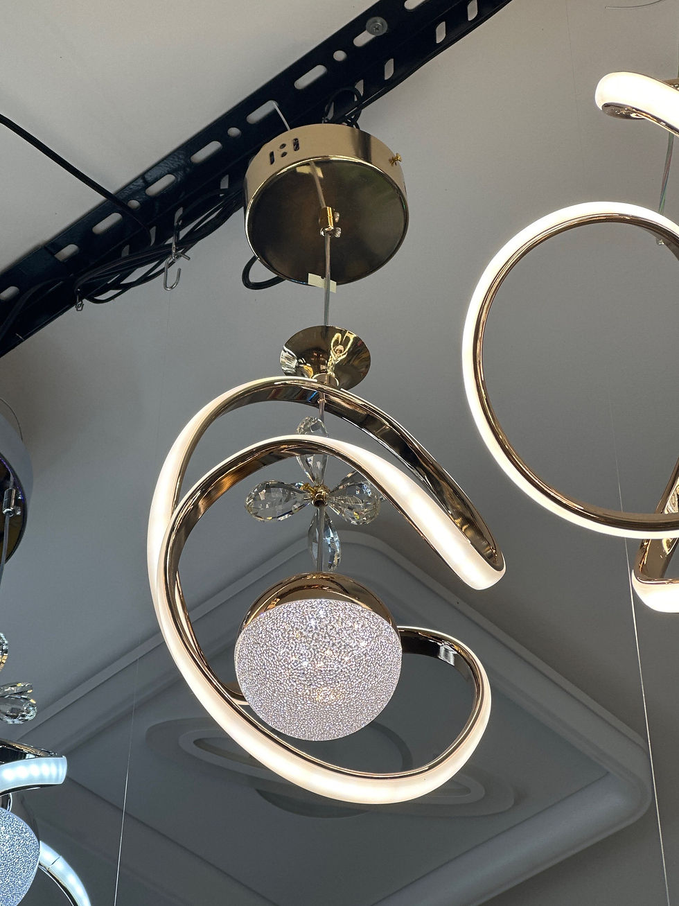 Миниатюра: AVD 11111 GOLD KÜÇÜK 