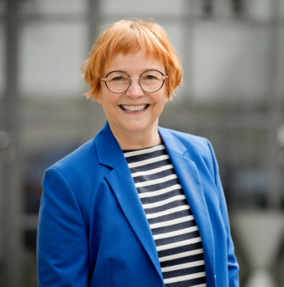 Martina Lauterjung