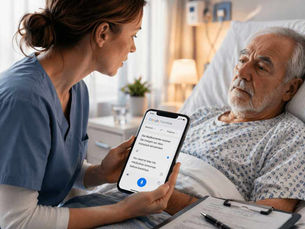 Was passiert wirklich, wenn Sie Google Translate im sensiblen Gespräch nutzen?
