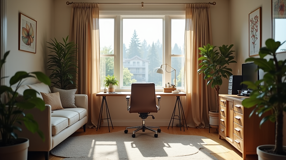 Portland's Top Life Coach for Your Journey