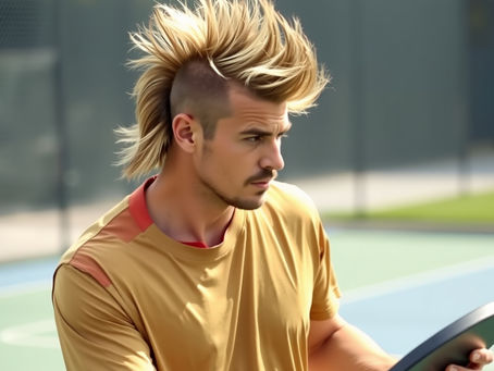 THE RECOVERY SERIES #2: THE PADDLE TAP