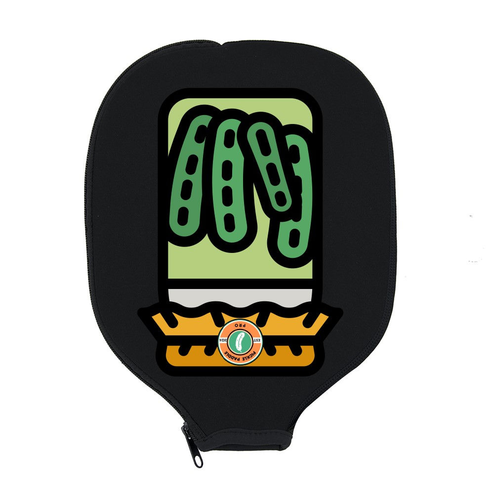 Paddle Cover (The Pickle Jar)