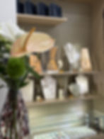 Jewerly Shop Design Avustria