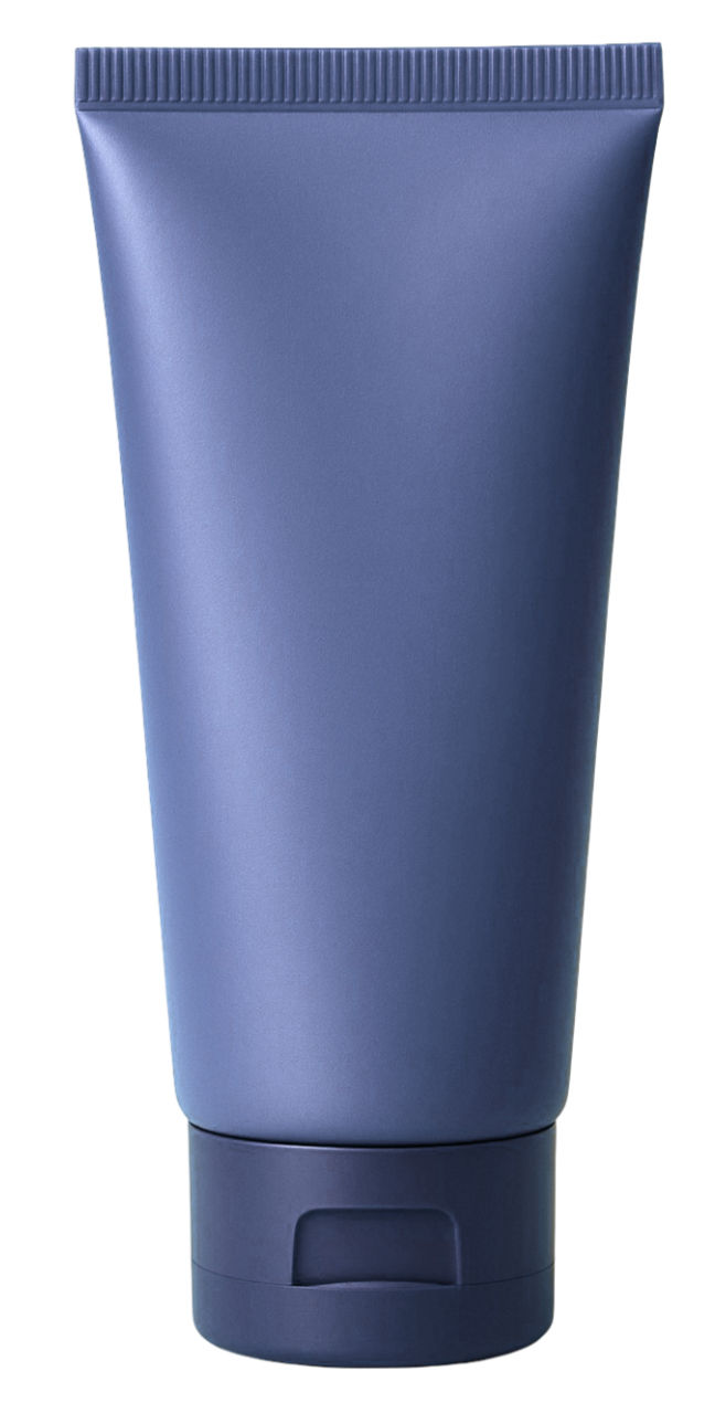 Matte Tube. Cosmetic Tube Packaging Supplier in the Philippines.