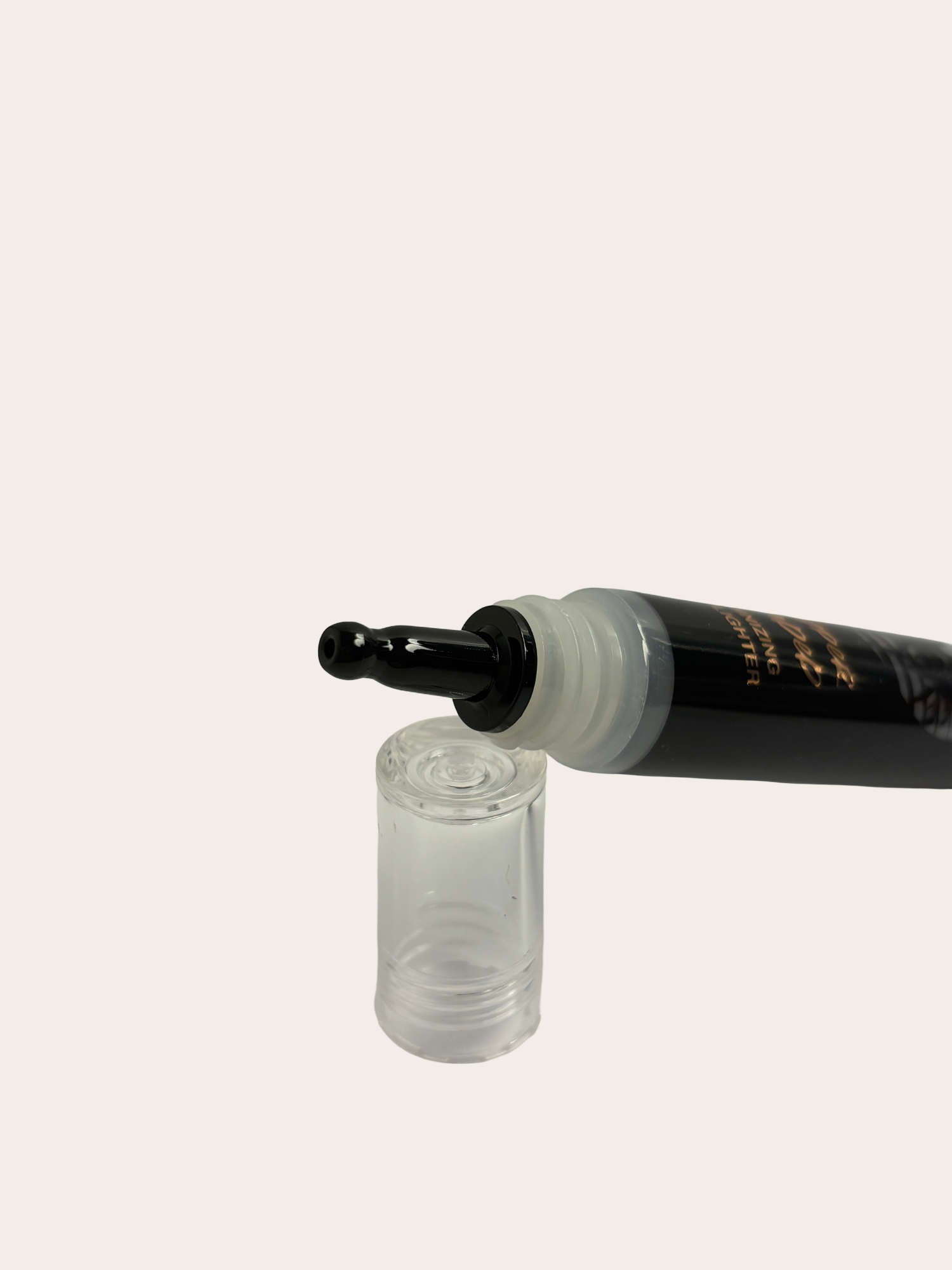 Dropper Tube