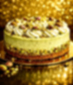  FLAVOR of the Month- Pistachio
