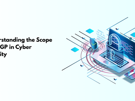 Understanding the Scope of a PGP in Cyber Security