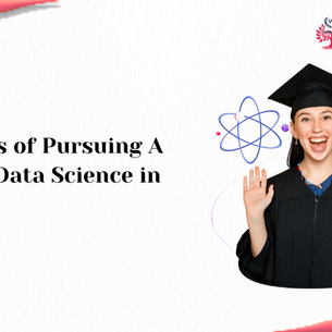 Benefits of Pursuing a PhD in Data Science in USA