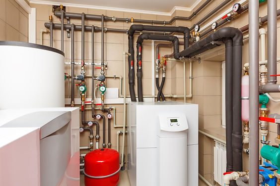 Ground source heat pump_total cooling.jp