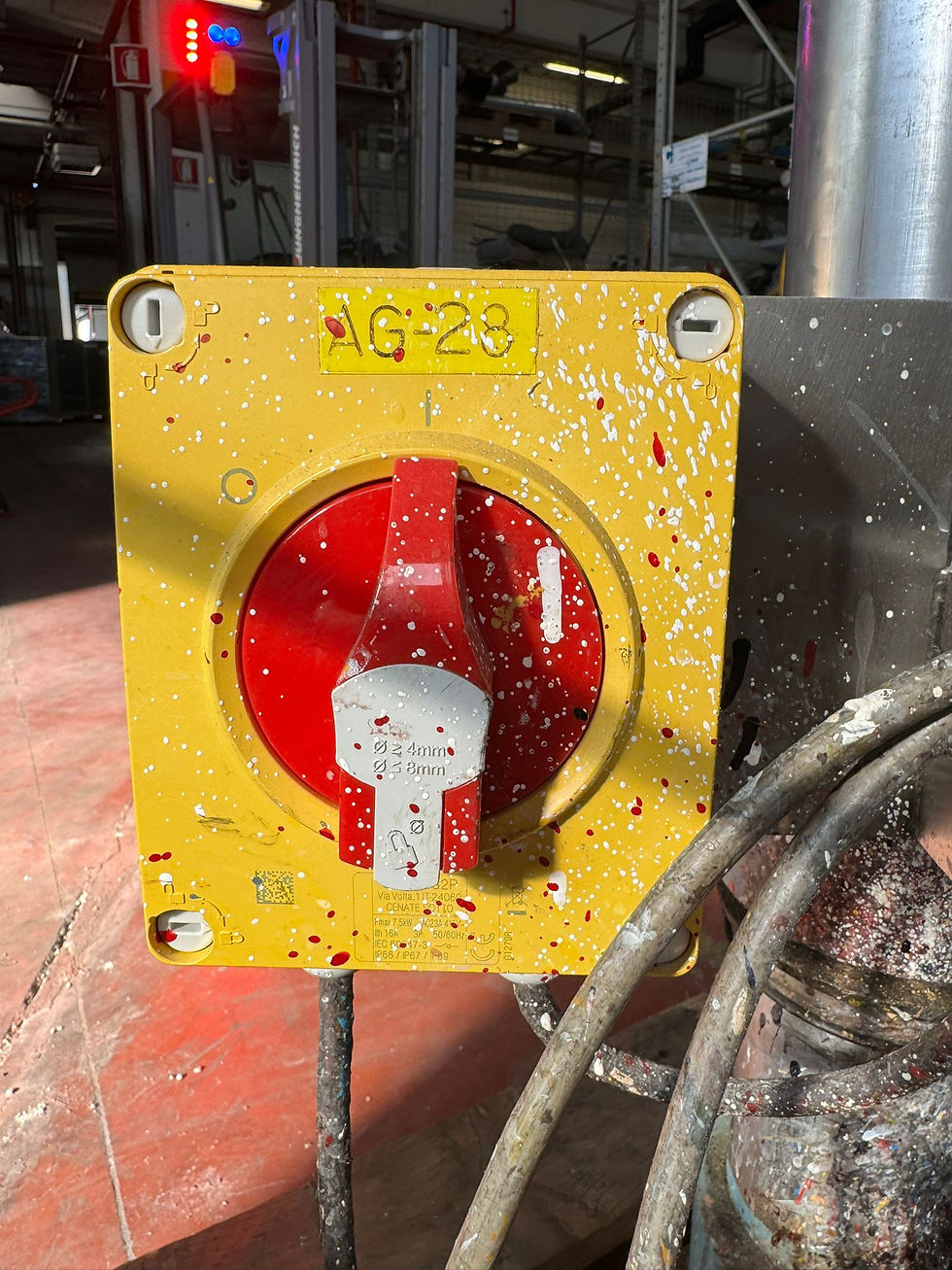 Thumbnail: Agitatore 28