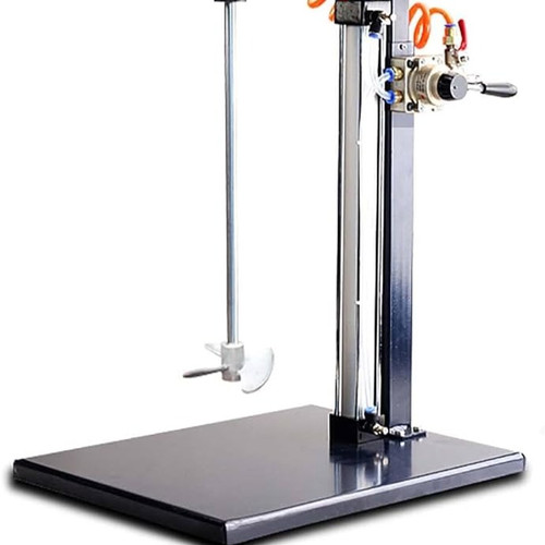 TOYA 09094 Accessorio Per Agitatore Di Vernice De - Foto 3